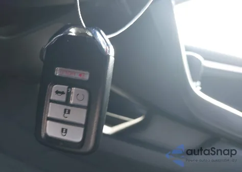 2021 Honda Civic Sport from USA, damaged, VIN 2HGFC2F87MH525814